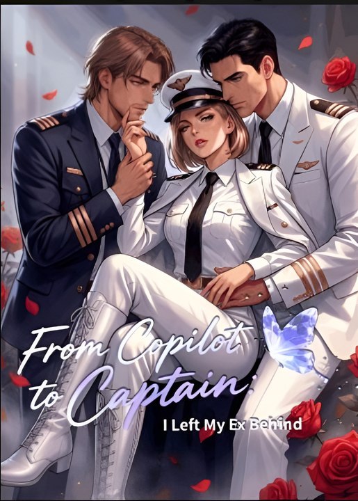 From Copilot To Captain I Left My Ex Behind