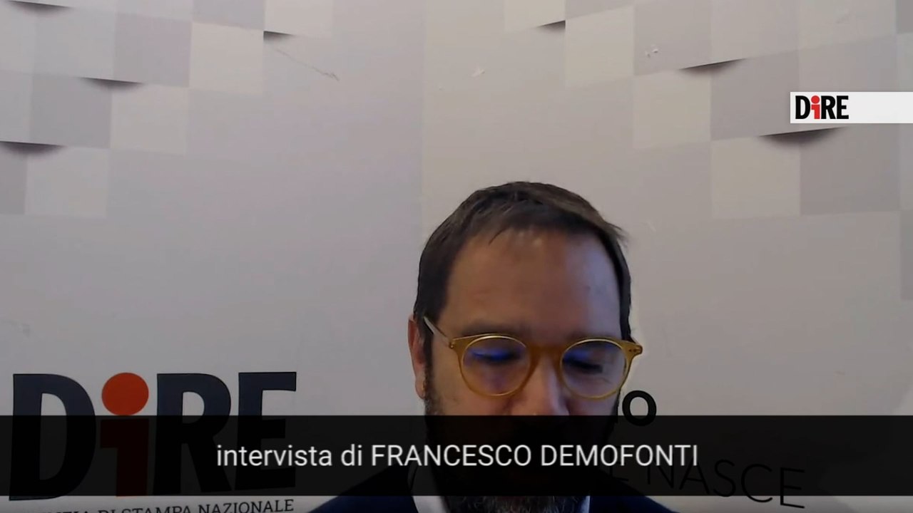 'Napule è...pediatria preventiva e sociale' - Giuseppe Di Mauro
