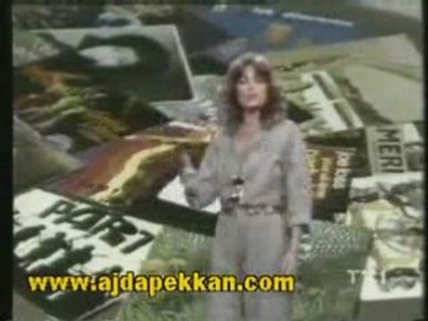 Ajda Pekkan -Bambaşka Biri