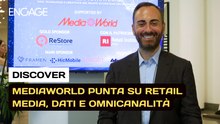 MediaWorld: «Il retail media oggi si gioca sull'integrazione tra fisico e digitale»