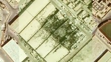 Iran's Missiles Hit Bahrain Naval HQ