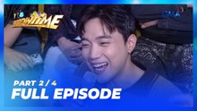 It's Showtime: Ryan Bang, BET SI CANDIDATE NO. 1?! (June 30, 2026) (Part 2/4)