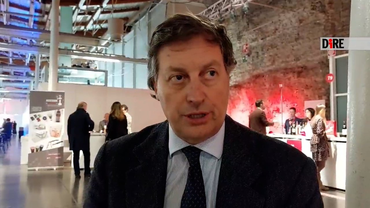 Busi (Consorzio Vino Chianti): "Per le aziende costi aumentati anche del 15% a bottiglia"