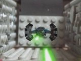 Lego Star Wars The Death Star Strike