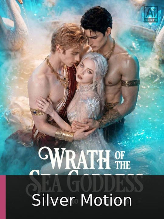 Wrath of the Sea Goddess: Married to the Twin G...