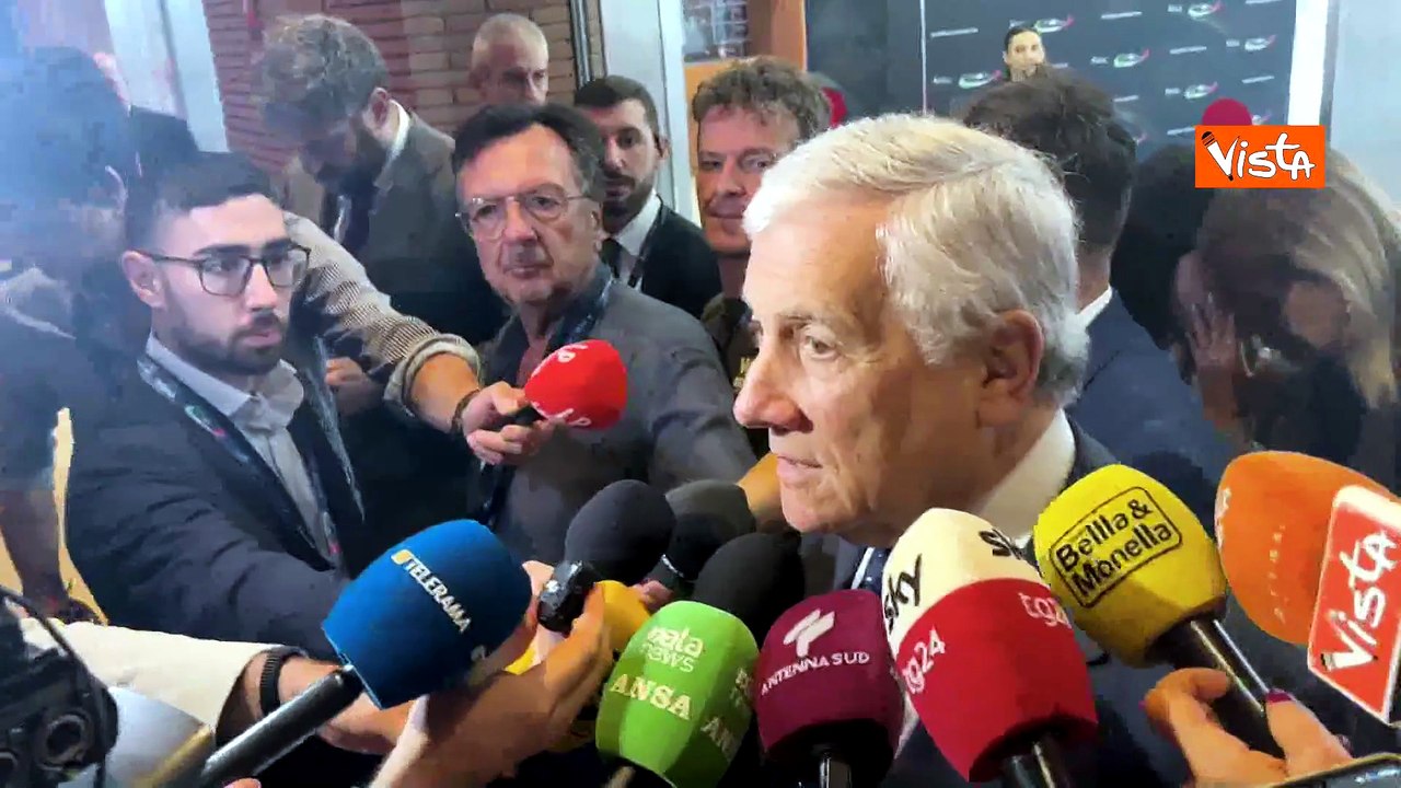Caso Nessy Guerra, Tajani: Lavoriamo per riportare a casa una mamma e bambina