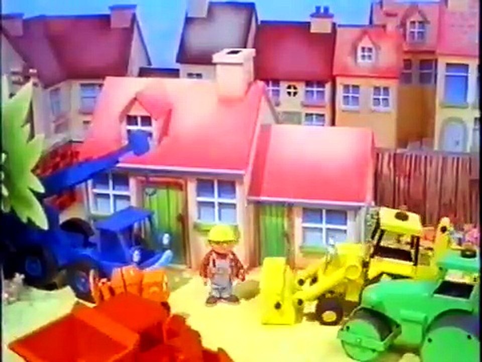 Majstor Bob na Srpskom Kompilacija 2