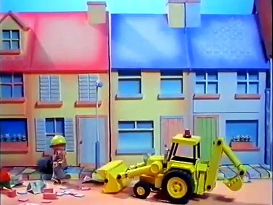 Majstor Bob na Srpskom Kompilacija 3