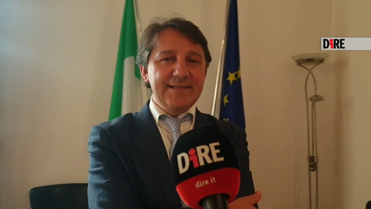 Tridico: "L'Inps non è solo 'roba da vecchi', tante prestazioni per i giovani"
