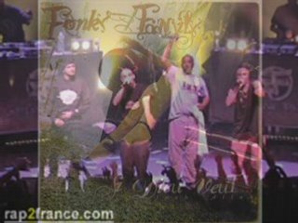 KENY ARKANA  LE RAP A PERDU SES ESPRITS