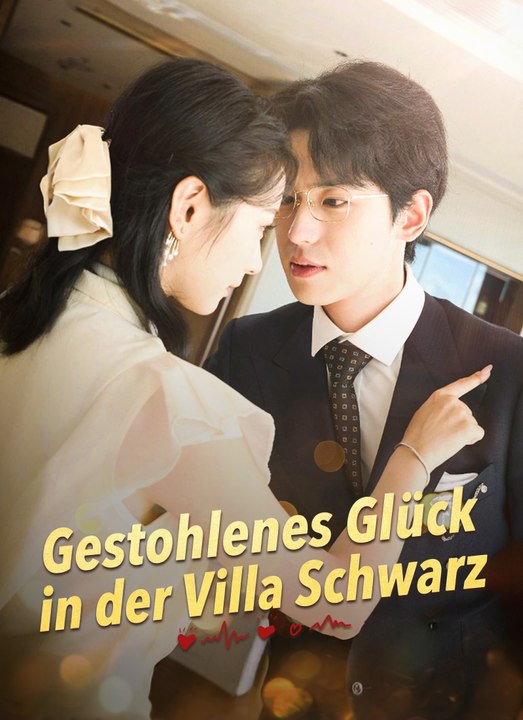 Gestohlenes Glück in der Villa Schwarz | Full 69 Eps SD Drama 2026