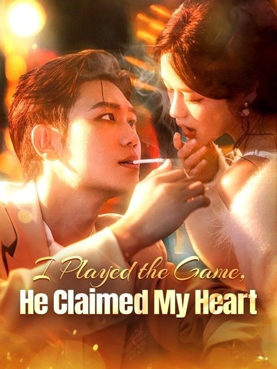 I Played the Game He Claimed My Heart | Full EP...