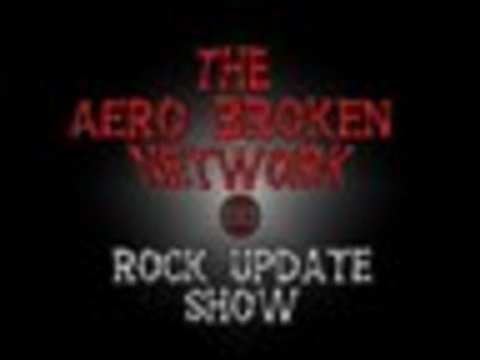 ABN Rock Update 6-06-2008
