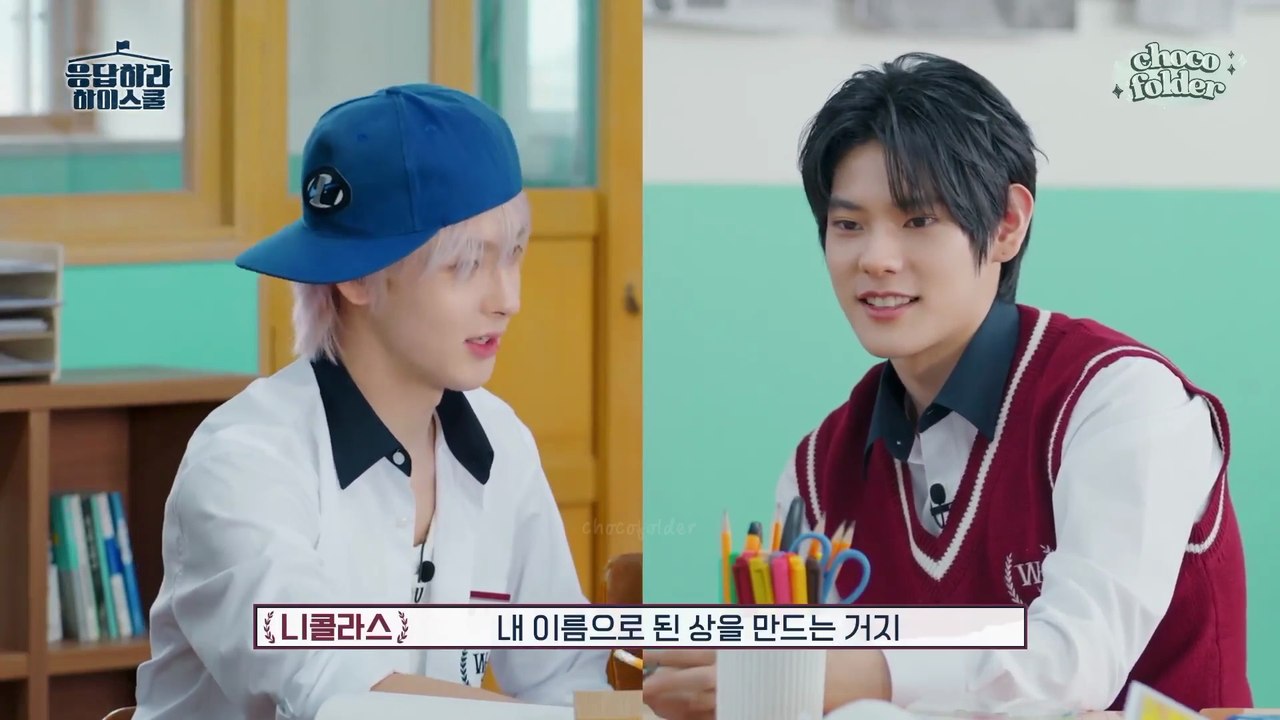 260529 Ep4-6 Make The Festival Booths & Break Time