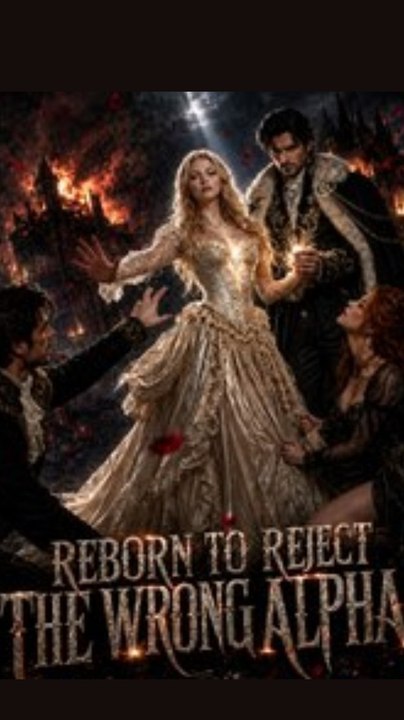 Reborn to Reject the Alpha HD