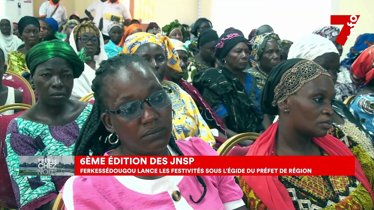 Près de chez nous du 1er juillet 2026 (édition 19H30)