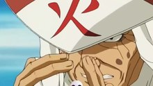 Orochimaru se vante de pouvoir ruiner Booba