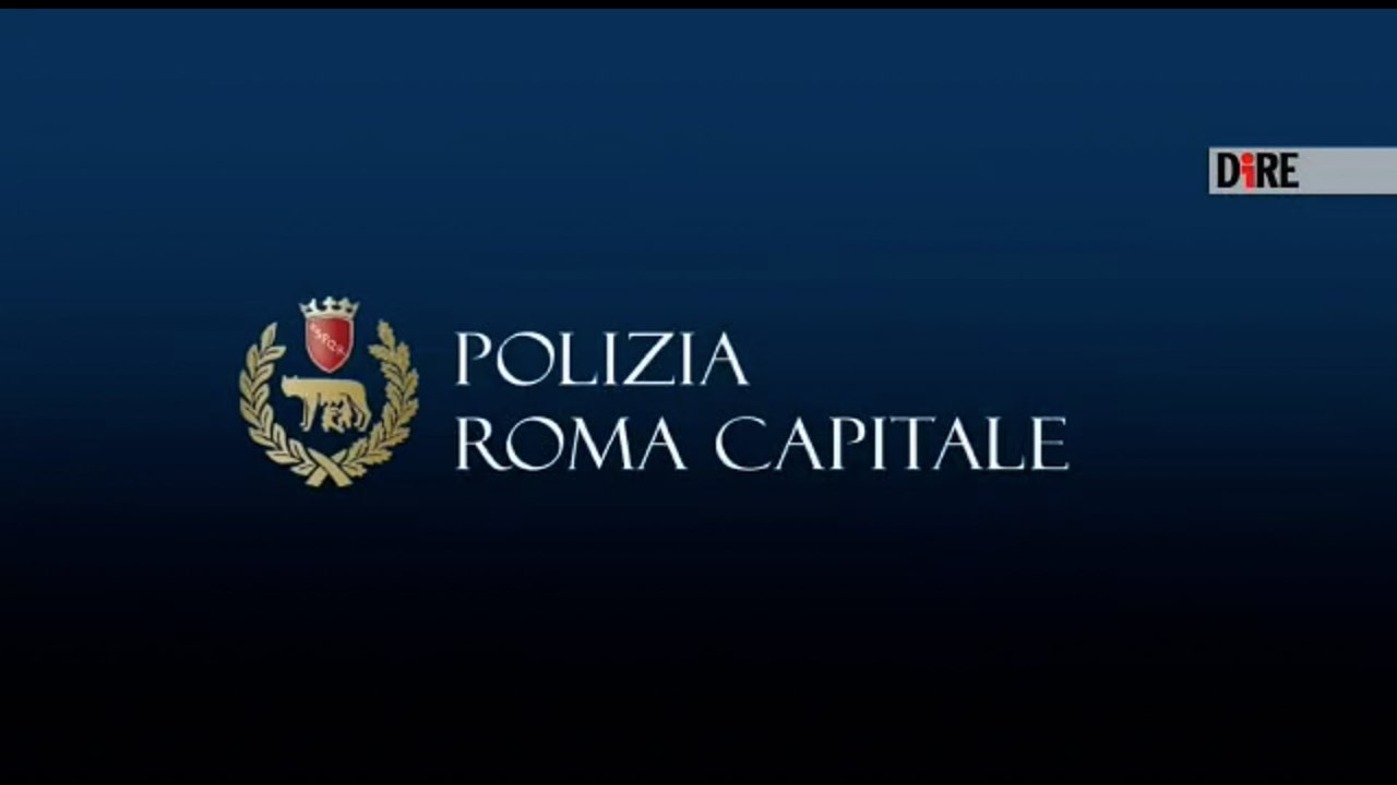 A Ostia sgombero della casa Ater occupata da Di Silvio-Spada