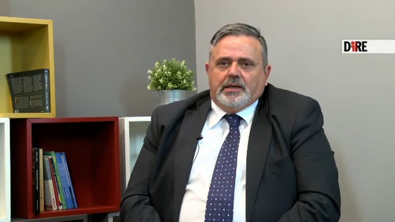 Capone (Ugl): "Settimana corta? Non serve per redistribuire il reddito"