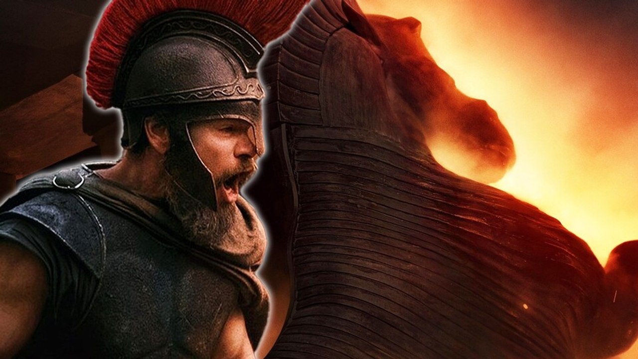 The Odyssey: Fans lassen am finalen Trailer von Christopher Nolans neuem Historien-Epos kein gutes Haar