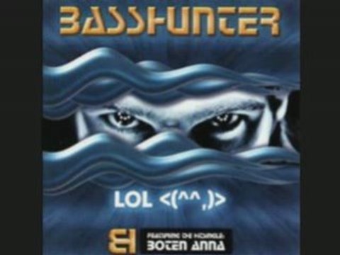 Basshunter - Russian Privject ( Chromeboy 2nd Remix )