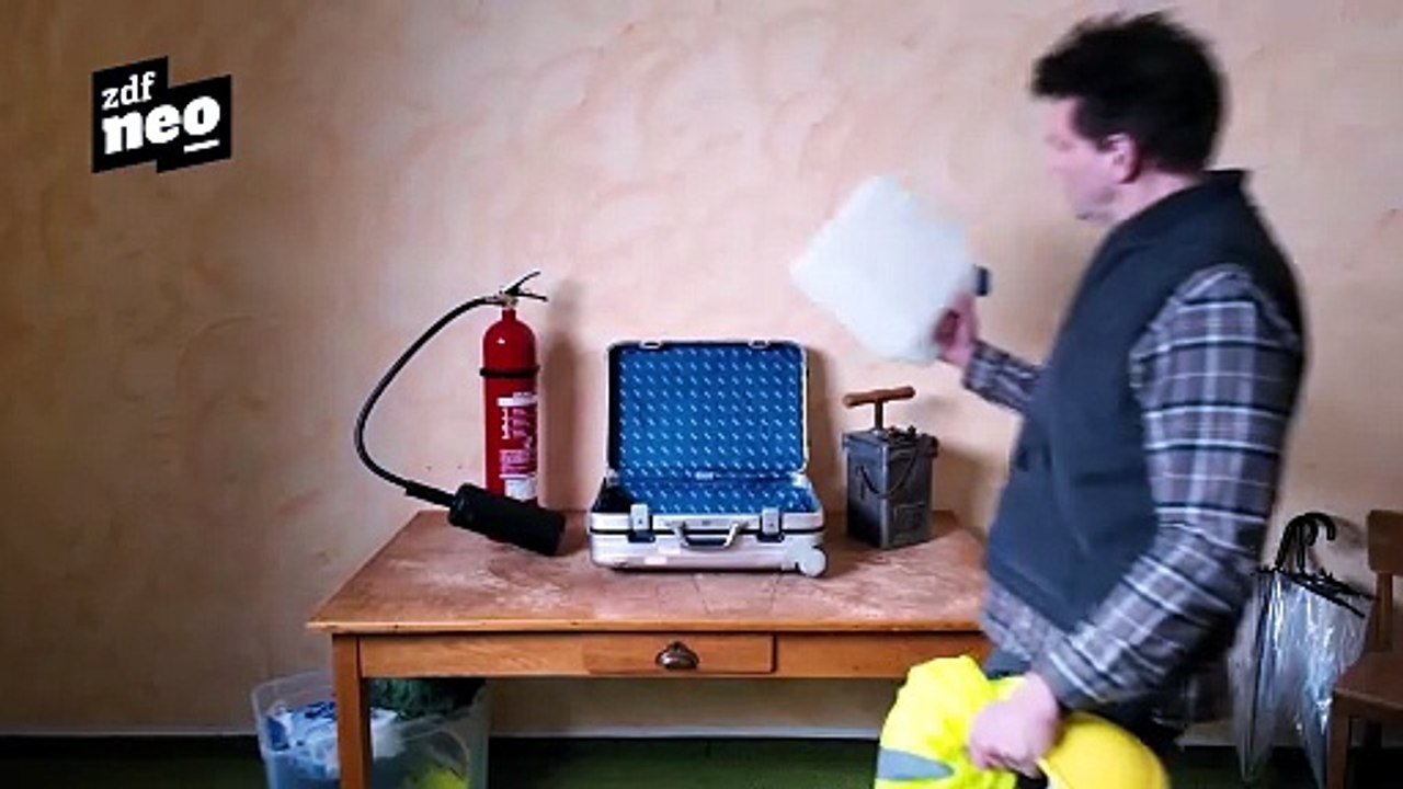Nicht nachmachen! Saison 1 -  (DE)