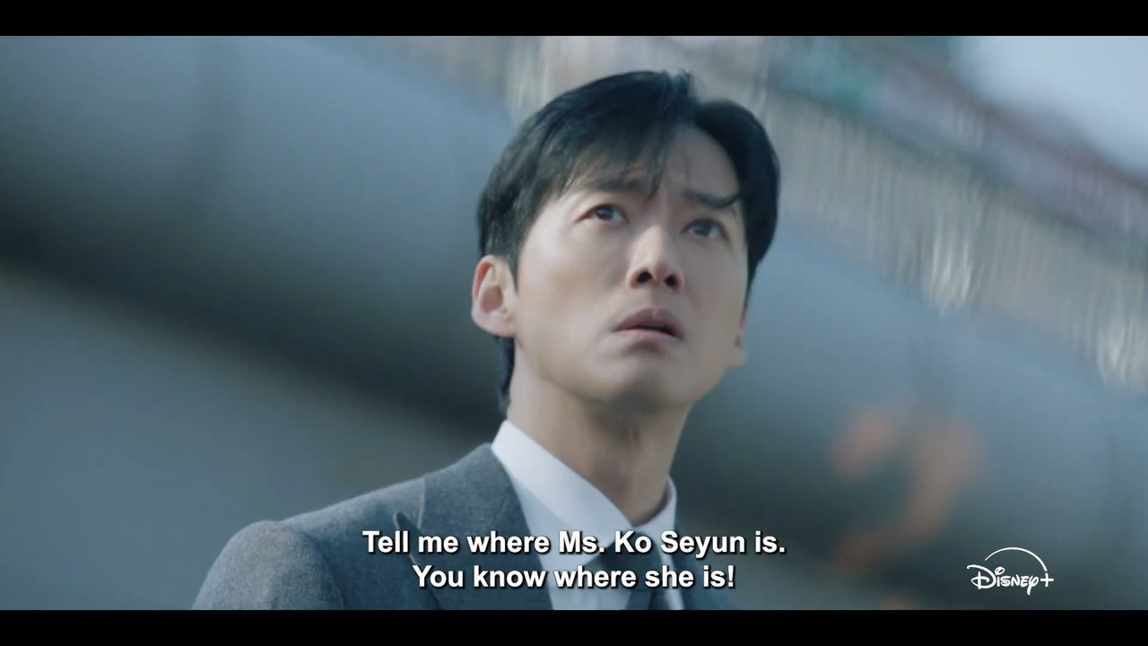 The Husband - S01 Trailer (English Subs) HD