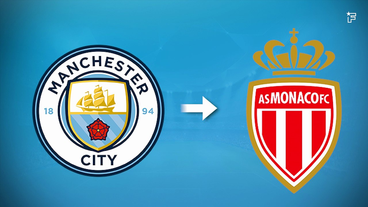 OFFICIEL : Mathys Detourbet quitte Manchester City et rejoint l'AS Monaco en prêt