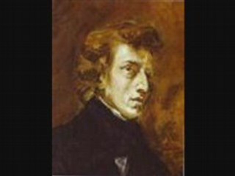 Chopin valse op.64 no.1