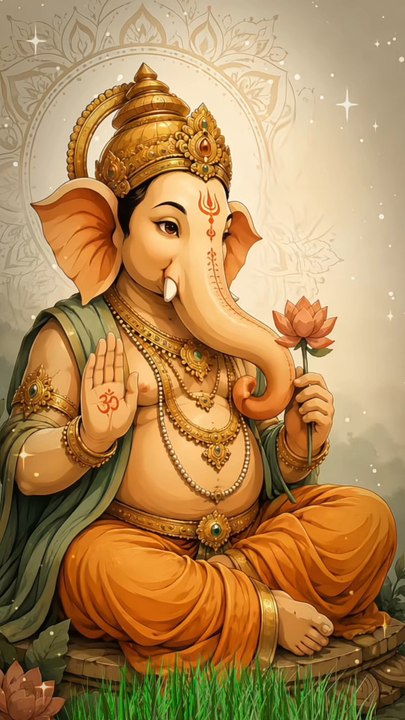 Ganesh Om