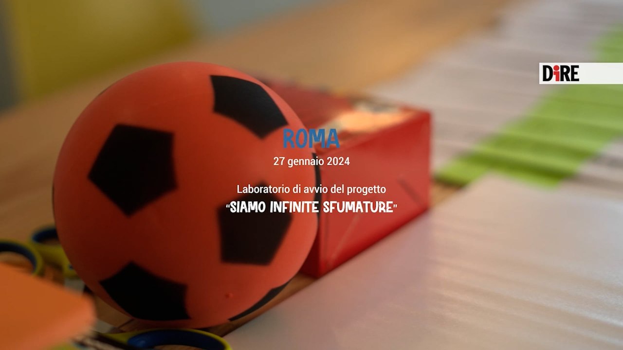 Al via la campagna 'Siamo iNFinite sfumature. Oltre i segni della neurofibromatosi'