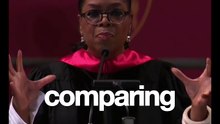 Stop comparing yourself to other people #motivation
