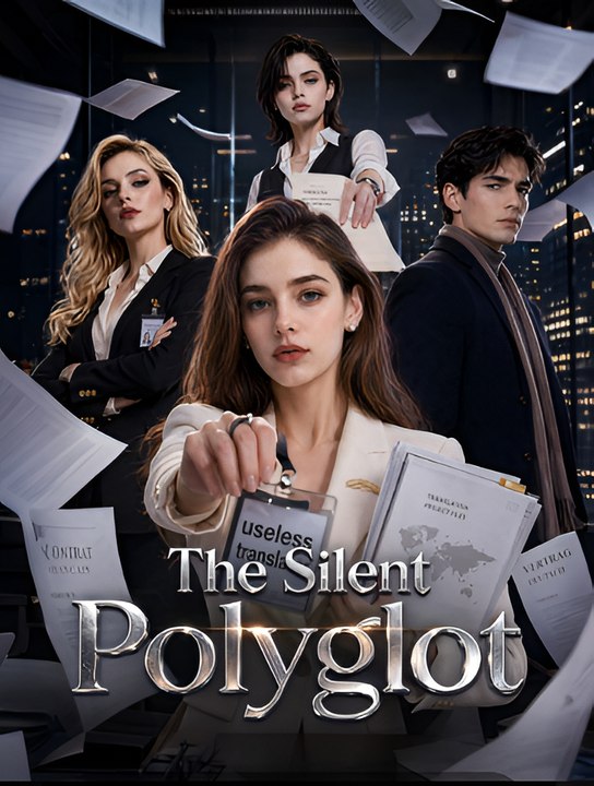 The Silent Polygot