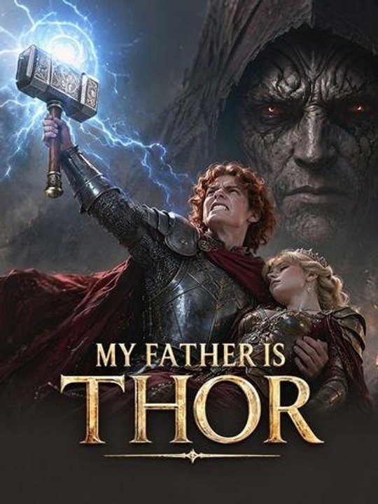 My father is Thor - Full (Full)