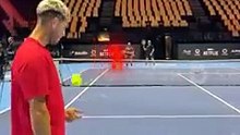 Best Tennis Player