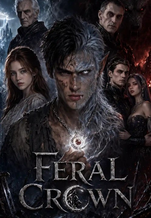 Feral Crown Full HD (Full)