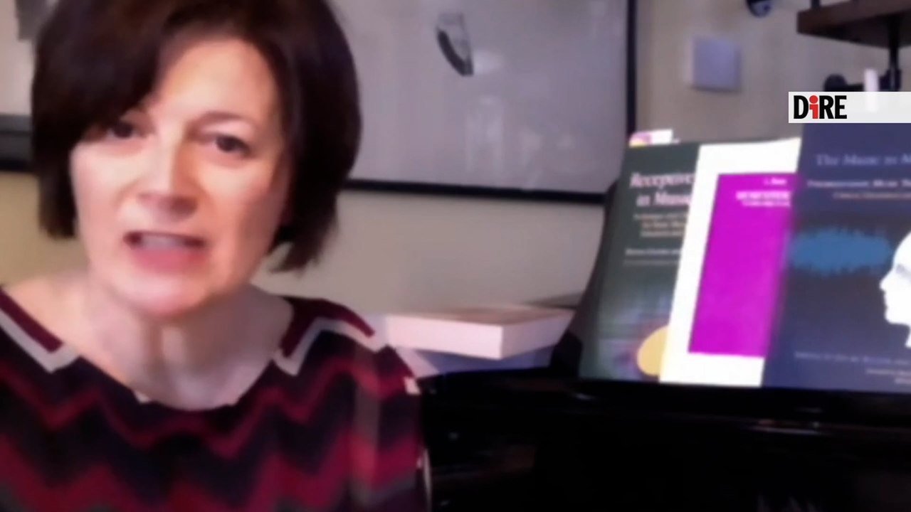 La musicoterapeuta: "Ecco perché le canzoni fanno bene, ai pazienti e non"