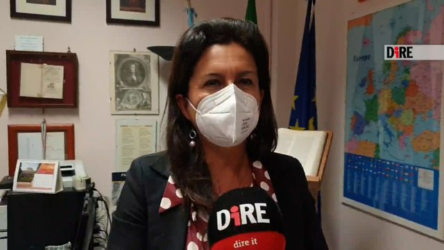 Costarelli (Anp Lazio): Troppi positivi, così non è vera scuola in presenza