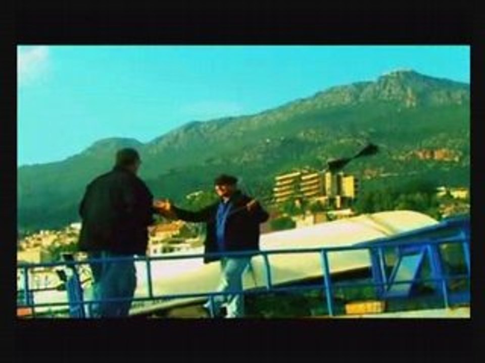 Très belle chanson kabyle