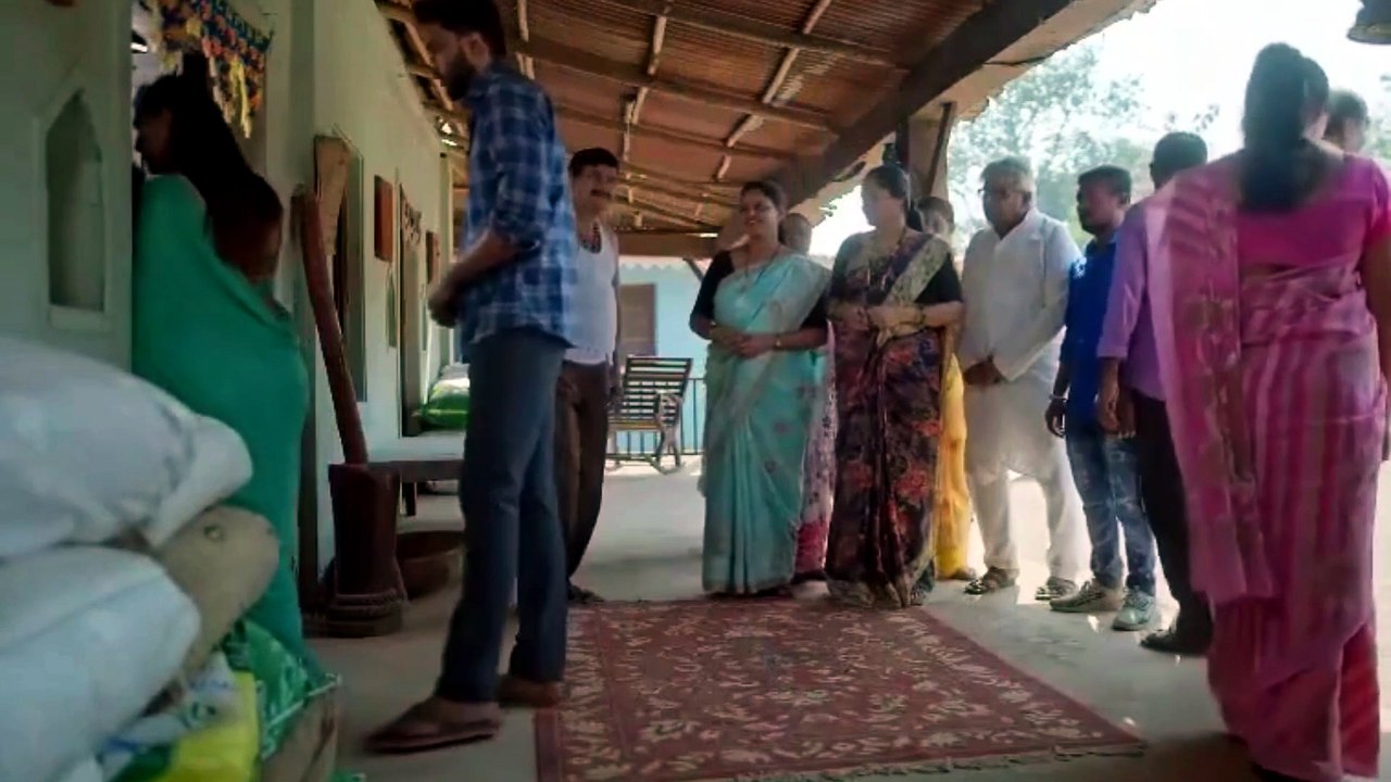 Rani Pari cute video