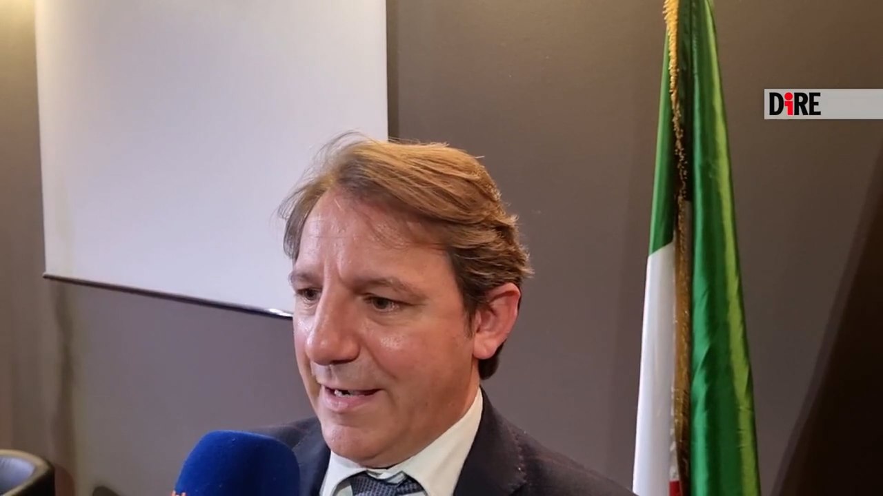 Tridico (Inps): "A fine 2021 contributi ai live...