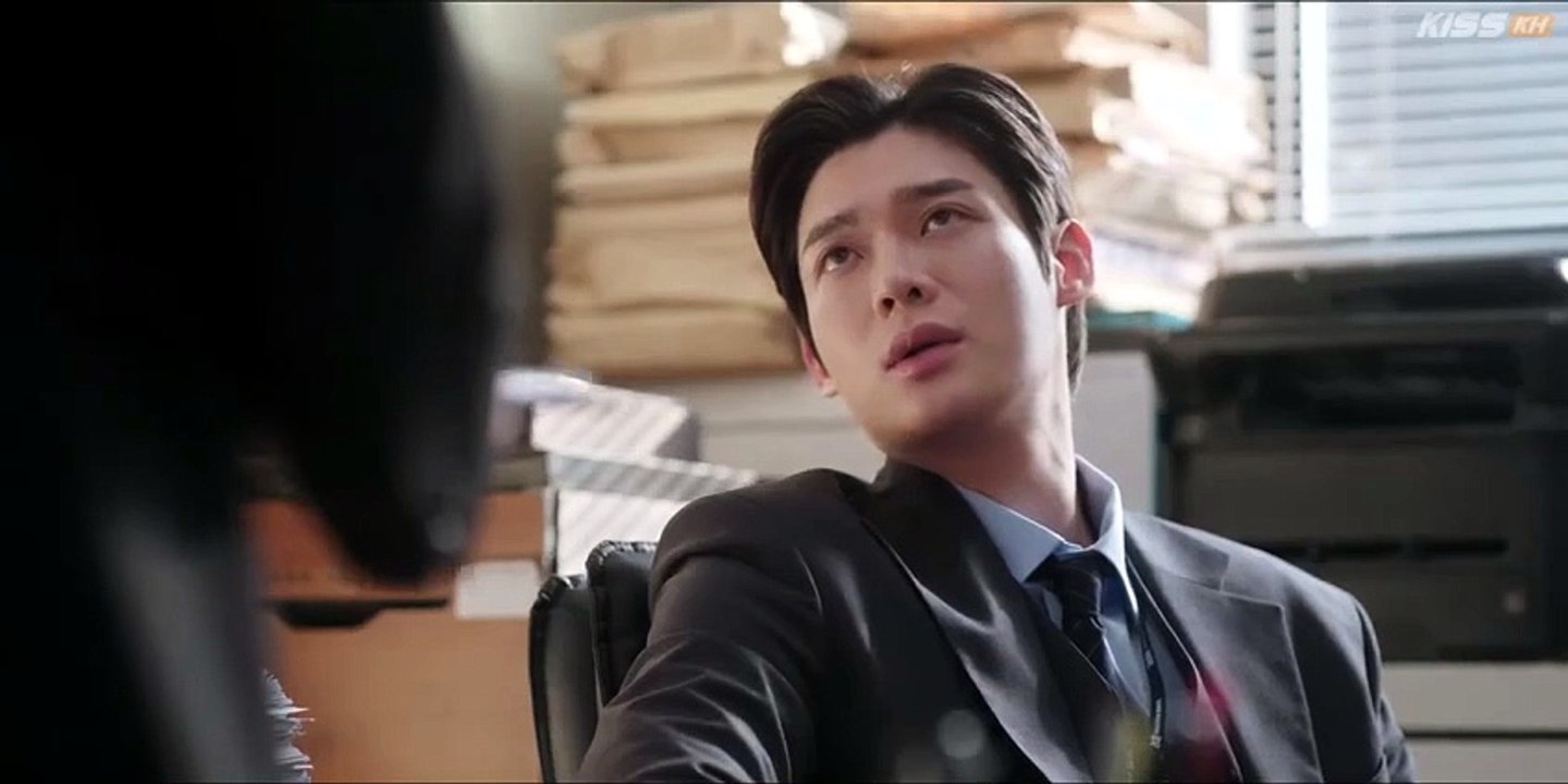 Ep 2 - The Prosecutors Proposal - FULL ✅ [Eng Sub]