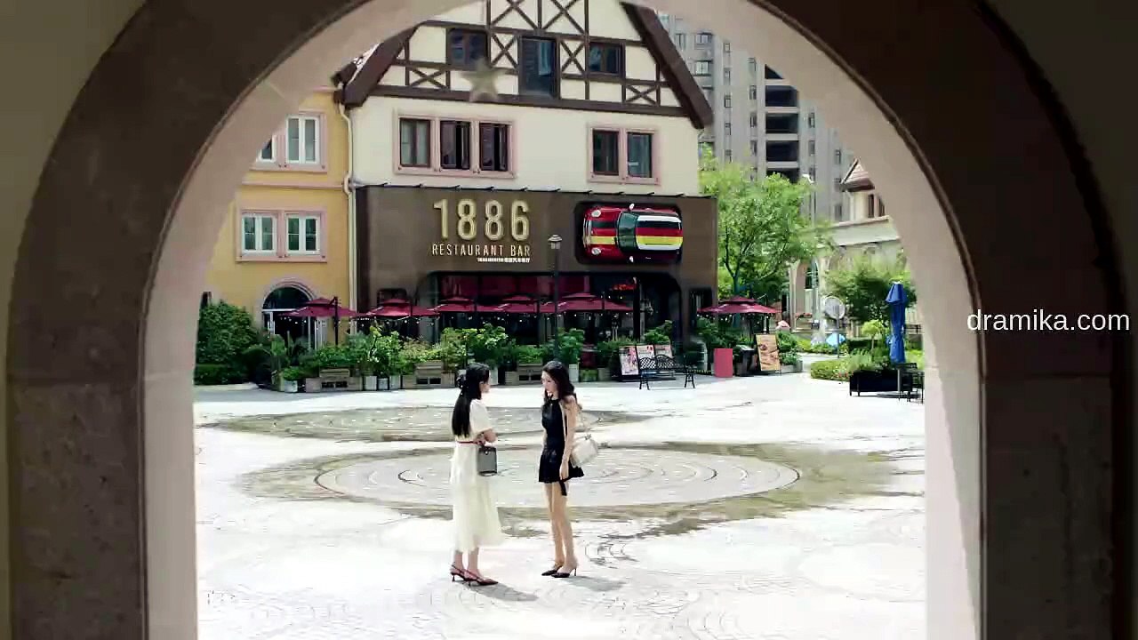 E.1 6.  Riding the Wind ( Bromance)