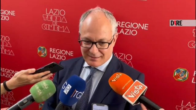 Gualtieri: Roma può essere sempre più capitale internazionale