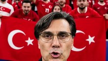 TR: Türkiye Dünya Kupasına Dönebilir ❤️🤍 #keșfet #ai #yapayzeka #reklamdeği̇ldi̇r