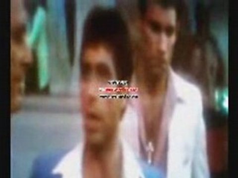 Video scarface funk clip - scarface,
