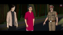 Ai Horror story in hindi