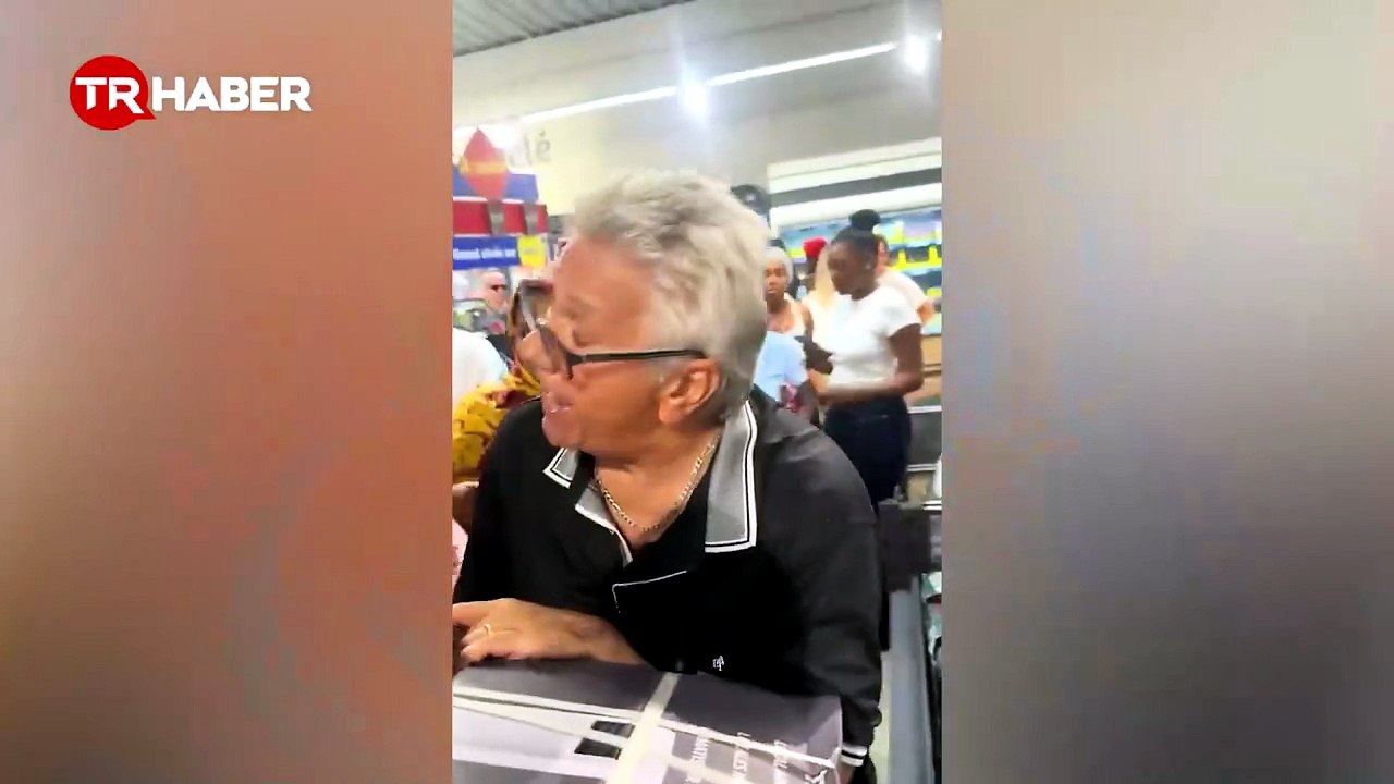 Paris'te klima ve vantilatör için izdiham: Vatandaş aşırı sıcaklar sonrası raflara hücum etti