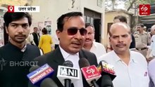 मुजफ्फरनगर में होमगार्ड हत्याकांड में दोषी को फांसी, 10 हजार रुपये का अर्थदंड भी लगाया