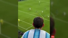three Briliant GOAL  38 years Old MEssi  Argentina defeat Algeria FIFA 2026 Group J Match